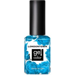 LondonTown Gel Color UV Nail Gel 12mL Cabana Boy