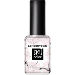 LondonTown Gel Color UV Nail Gel 12mL Ski Bunny
