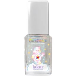 LondonTown Lakur Care Bears Vibrant Nail Polish 12mL Chasing Rainbows