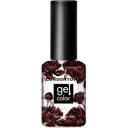 LondonTown Gel Color UV Nail Gel 12mL Around The Fireplace