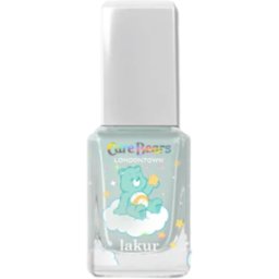 LondonTown Lakur Care Bears Vibrant Nail Polish 12mL Beary Mint