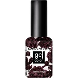 LondonTown Gel Color UV Nail Gel 12mL Spilled Wine