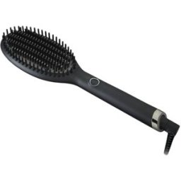 ghd Glide + Smoothing Hot Brush 1 un. Black