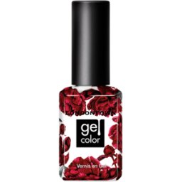LondonTown Gel Color UV Nail Gel 12mL Truly Ruby
