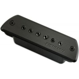 Fishman PRO-BLK-STK Blackstack Passive Soundhole Pickup