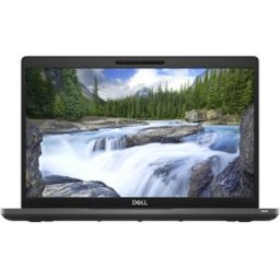 Dell Latitude 5400 14" Business Laptop - Core i5-8365U vPro - 16GB RAM - 256GB SSD B Grade - Good