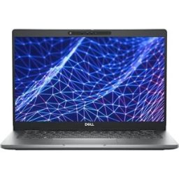 Dell Latitude 5330 Laptop – 13" Silver, Intel Core i7-1265U, 16GB RAM, 256GB SSD, Used - Good
