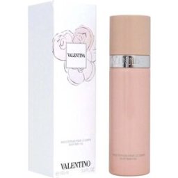 Valentino Valentina Silky Body Oil 100ml