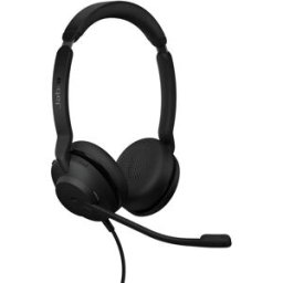 Jabra Evolve2 30 SE MS Stereo USB-A Headset, New
