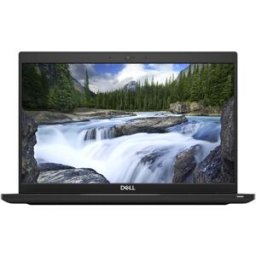 Dell Latitude 7390 13.3" Business Ultrabook - Core i5-8350U - 16GB RAM - 256GB SSD B Grade - Good