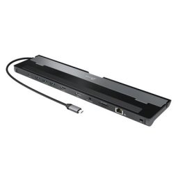 J5Create USB-C Dual HDMI Docking Station