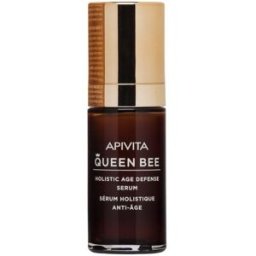 Apivita Queen Bee Stimulating and Invigorating Serum 30mL