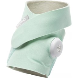 Owlet Dream Sock Smart Baby Monitor 1 un. Mint 0-18 Months