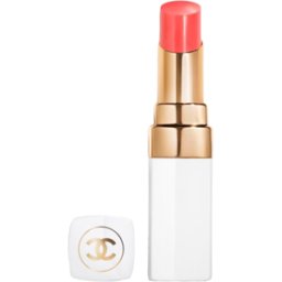 Chanel Rouge Coco Baume Hydrating Lip Balm 3g 916 Flirty Coral