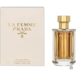 Prada La Femme Eau de Parfum Spray 50ml