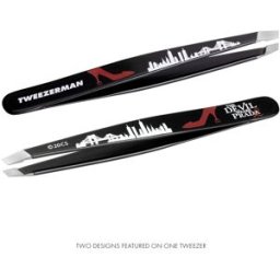 Tweezerman Devil Wears Prada Slant Tweezer