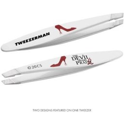 Tweezerman Devil Wears Prada Mini Slant Tweezer