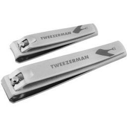 Tweezerman Devil Wears Prada Combo Clipper Set