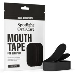 Care+ Mouth Tape 30 pack