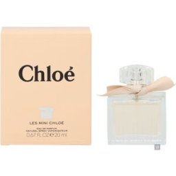 Chloe By Chloe Eau de Parfum Spray 20ml