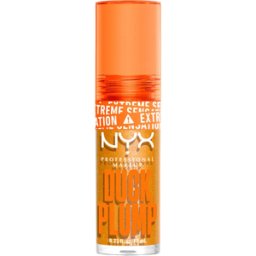 NYX Professional Makeup Duck Plump High Pigment Plumping Lip Gloss 7mL 22 Flippin Slime