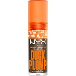 NYX Professional Makeup Duck Plump High Pigment Plumping Lip Gloss 7mL 21 Onyzpected