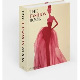 Phaidon Press The Fashion Book: Revised and Updated Edition
