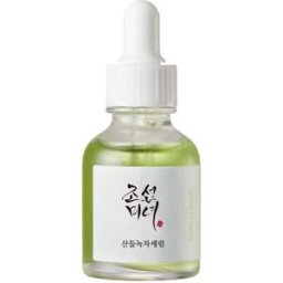 Beauty Of Joseon Calming Serum: Green Tea + Panthenol 30ml