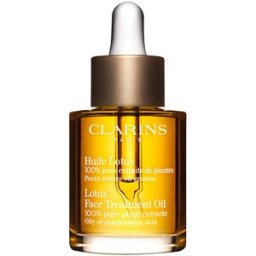 Clarins Face Treatment Oil Lotus 30ml
