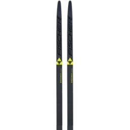 Fischer Twin Skin Speedmax 70 Classic Cross Country Skis (Medium) - Size: 207cm