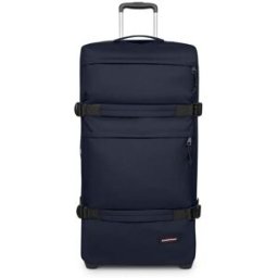Eastpak Transit'r Plus 67cm Medium 2-Wheel Duffle - Ultra Marine