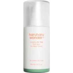 Haruharu Wonder Centella 4% Txa Dark Spot Go Away Serum with Niacinamide and Vitamin C 30mL