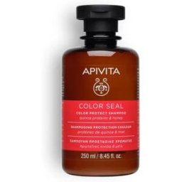 Apivita Hair Shampoo Color Protector 250ml