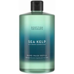 Scottish Fine Soaps Sea Kelp Hand Wash Refill 750ml