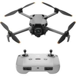 DJI Mini 5 Pro 4K 1-Inch CMOS Camera Drone with Omnidirectional Sensing C0 Certified, New