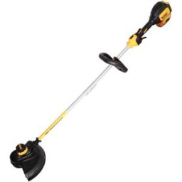 DEWALT DCM561PBS XR Brushless String Trimmer 18V Bare Unit, New