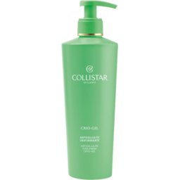 Collistar Crio-Gel Anticellulite Even Finish Active Cold Effect 400mL
