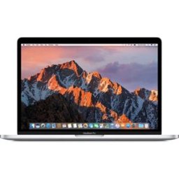 Apple MacBook Pro 13" (2016) - Core i5-6360U - 8GB RAM - 256GB SSD - Silver C Grade - Fair