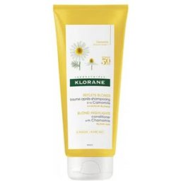 Klorane Capillary Balm Camomile 200ml