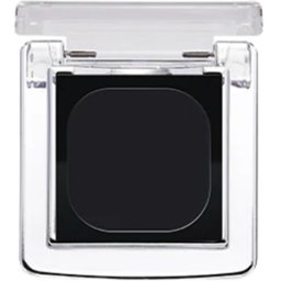 Glisten Cosmetics E006 (Piano Black) - Single Eyeshadow - Cheeryep