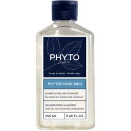 Phytocyane Men Anti-Hair Loss Shampoo 250ml
