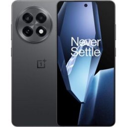 Gadcet Chadwell Heath OnePlus 13R 12GB 256GB Nebula Noir Mobile Phone Sim Free Unlocked, Used - Very Good
