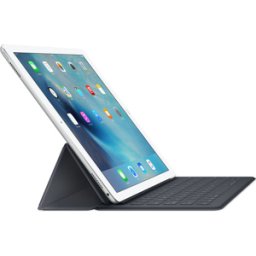 Apple iPad Pro 12.9" US Smart Keyboard - Black A1636 (1st & 2nd Gen), Used - Very Good