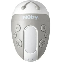 Nuby Jitterbug Pram Rocker, New