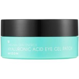 Mizon Hyaluronic Acid Eye Gel Patch 60 un.