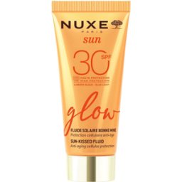 Nuxe Sun Face Sun-Kissed Fluid SPF30 40mL Bonne Mine SPF30