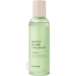 Mizon Phyto Plump Collagen Toner Hydrating Finish 150mL