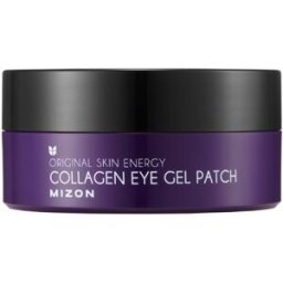 Mizon Collagen Eye Gel Patch 60 un.