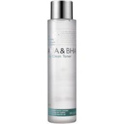 Mizon AHA & BHA Daily Clean Toner 150mL