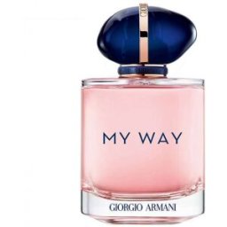 Armani My Way Eau de Parfum Spray 90ml
